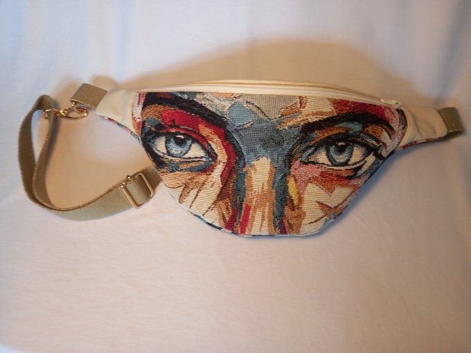 SAC BANANE REGARD