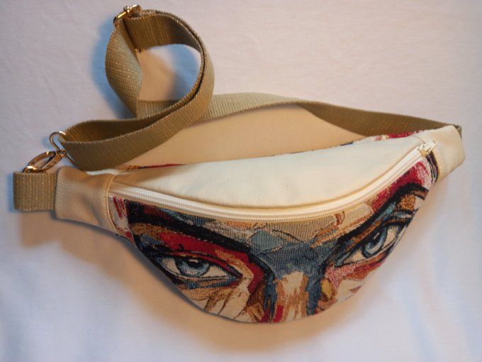SAC BANANE REGARD