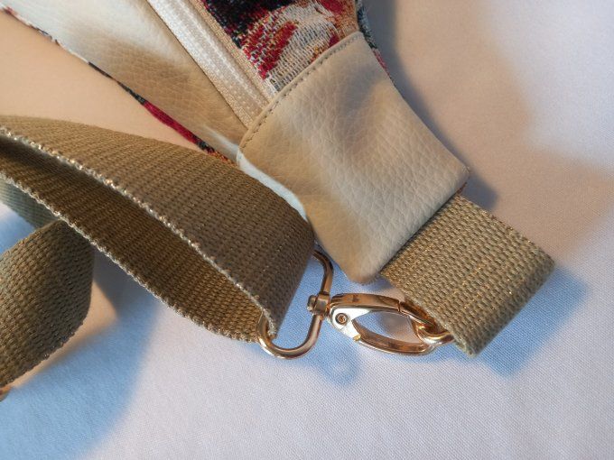 SAC BANANE REGARD