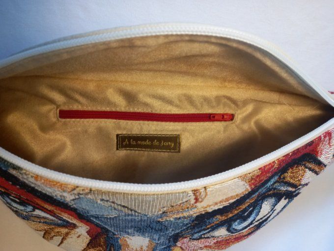 SAC BANANE REGARD