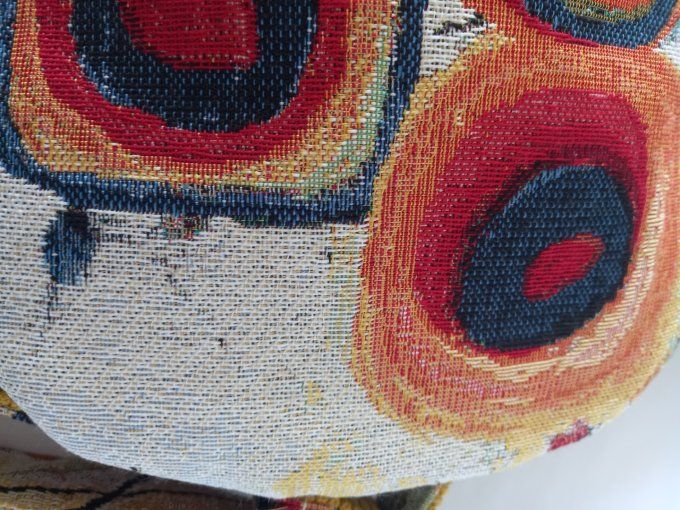SAC BANANE INSPIRATION "MIRO"