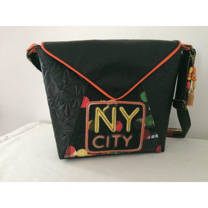 SAC BESACE BELLA NEW YORK