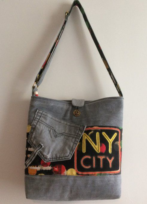 SAC BESACE BETTY CITY