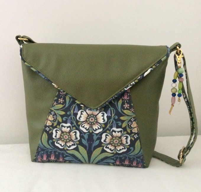 SAC BESACE BELLA LOTUS 