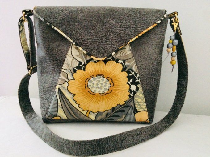 Sac basace safran
