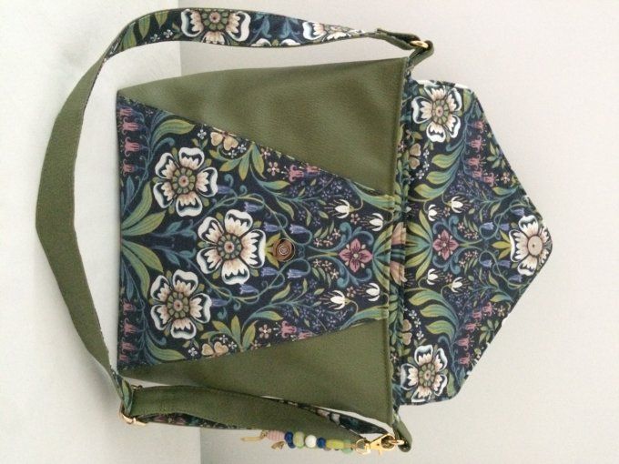 SAC BESACE BELLA LOTUS 